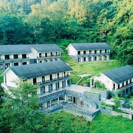 Sai Gon - Ban Gioc Resort Као Банг Екстериор снимка
