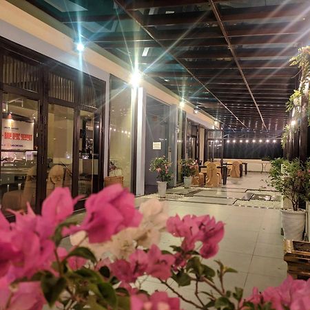 Sai Gon - Ban Gioc Resort Као Банг Екстериор снимка