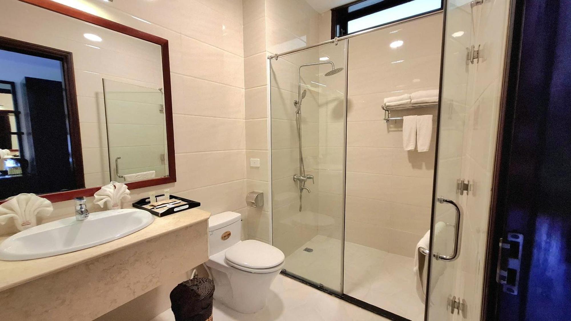 Sai Gon - Ban Gioc Resort Као Банг Екстериор снимка